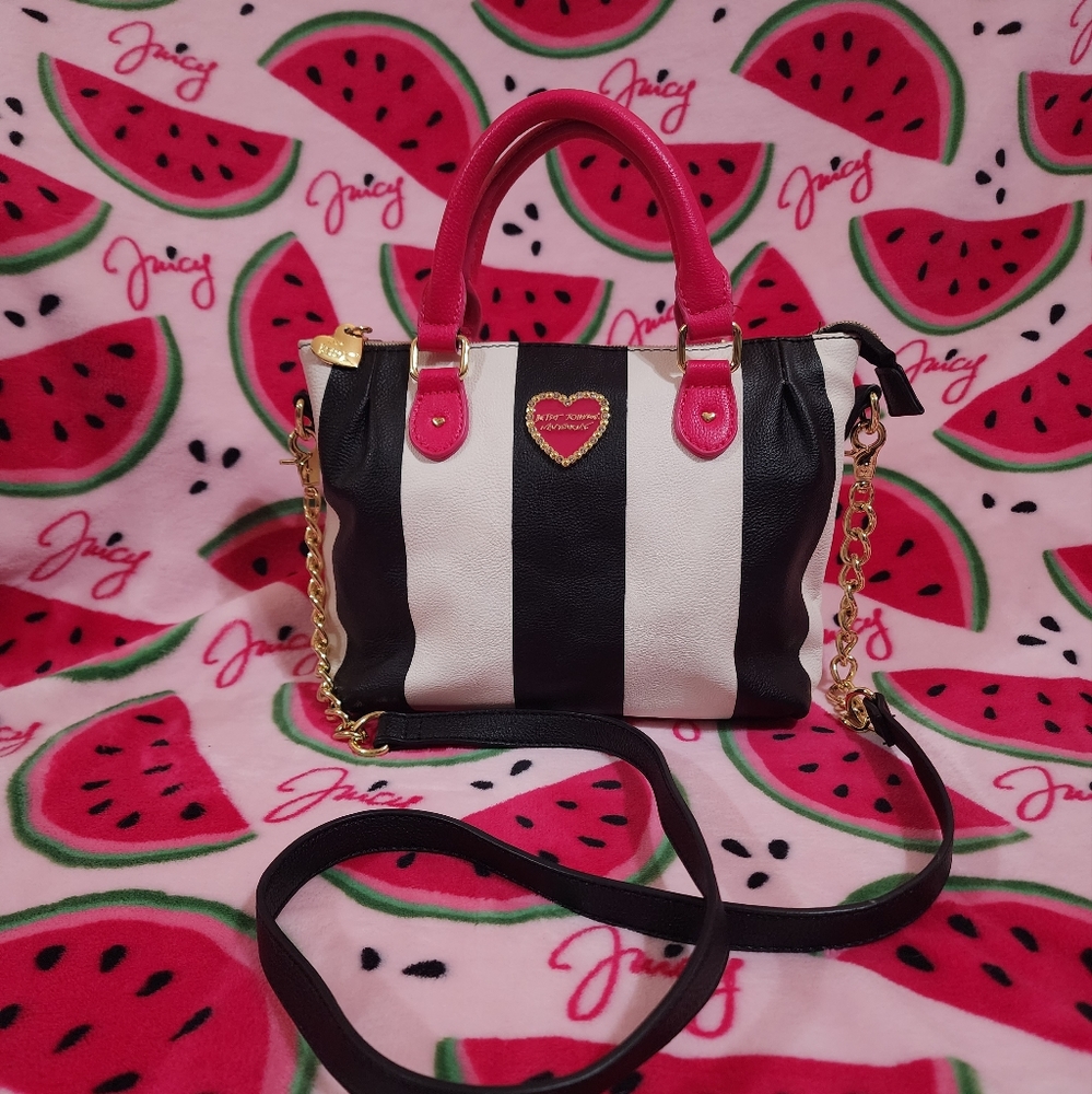 Betsey Johnson Crossbody